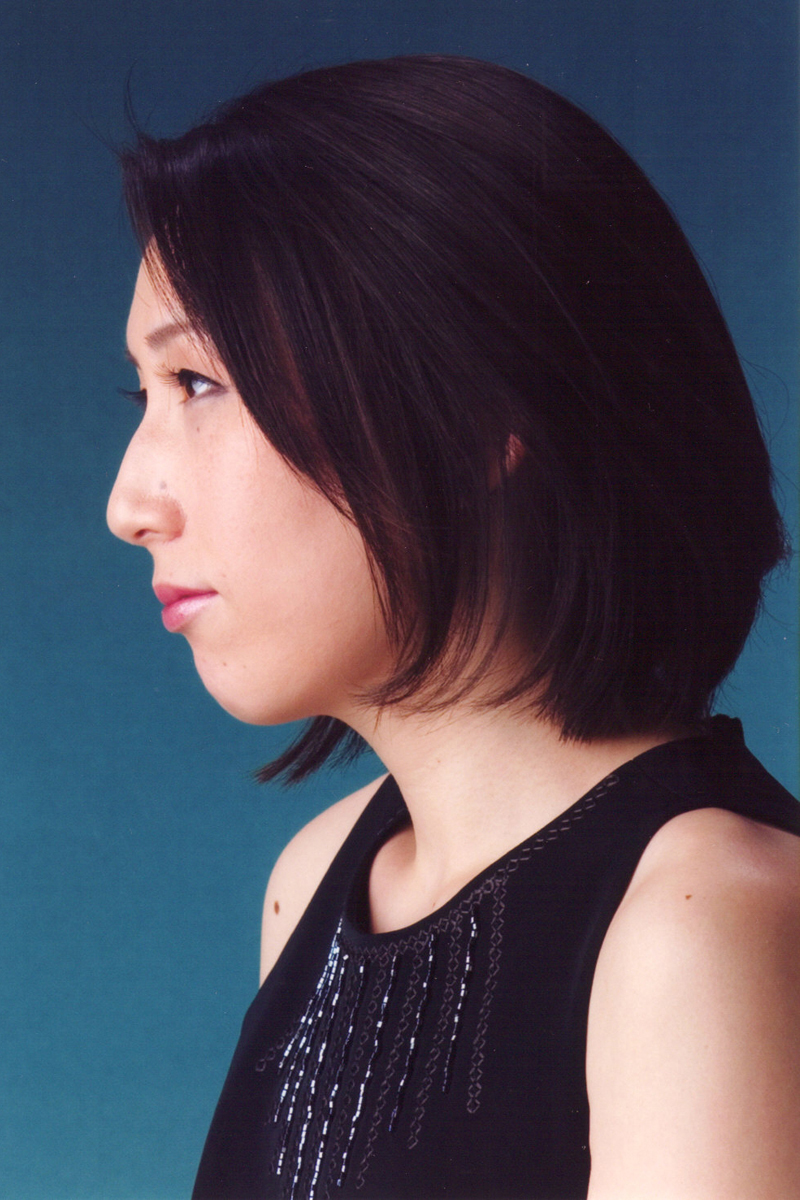 藤田 朗子
