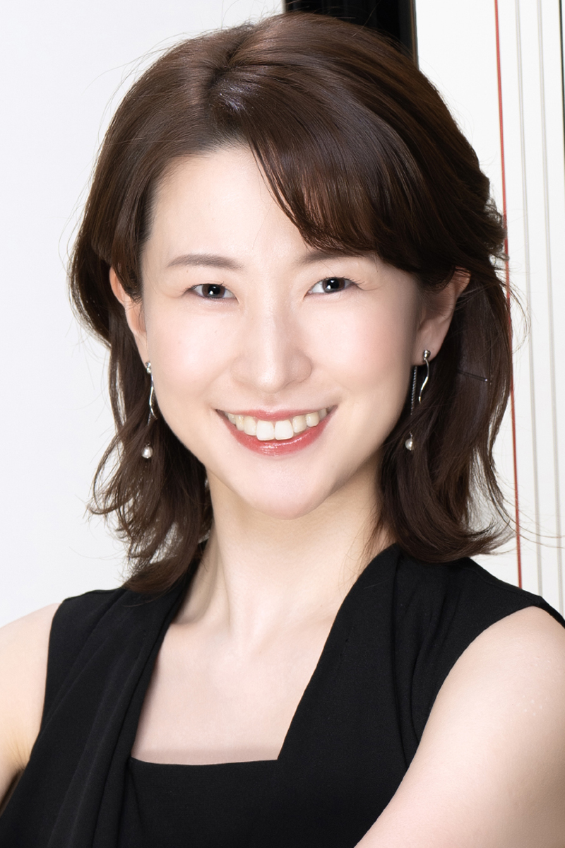 福井 麻衣