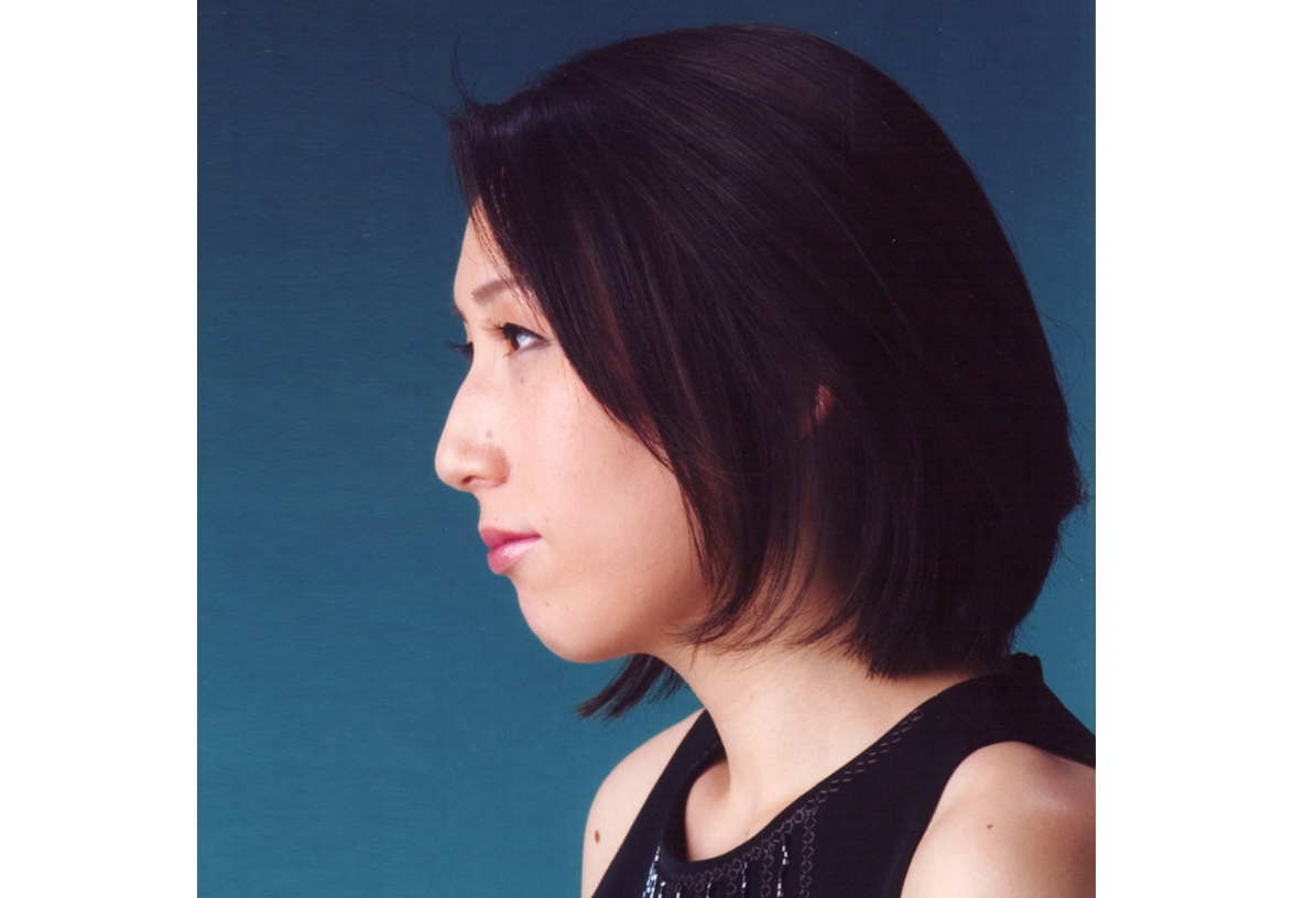 藤田 朗子