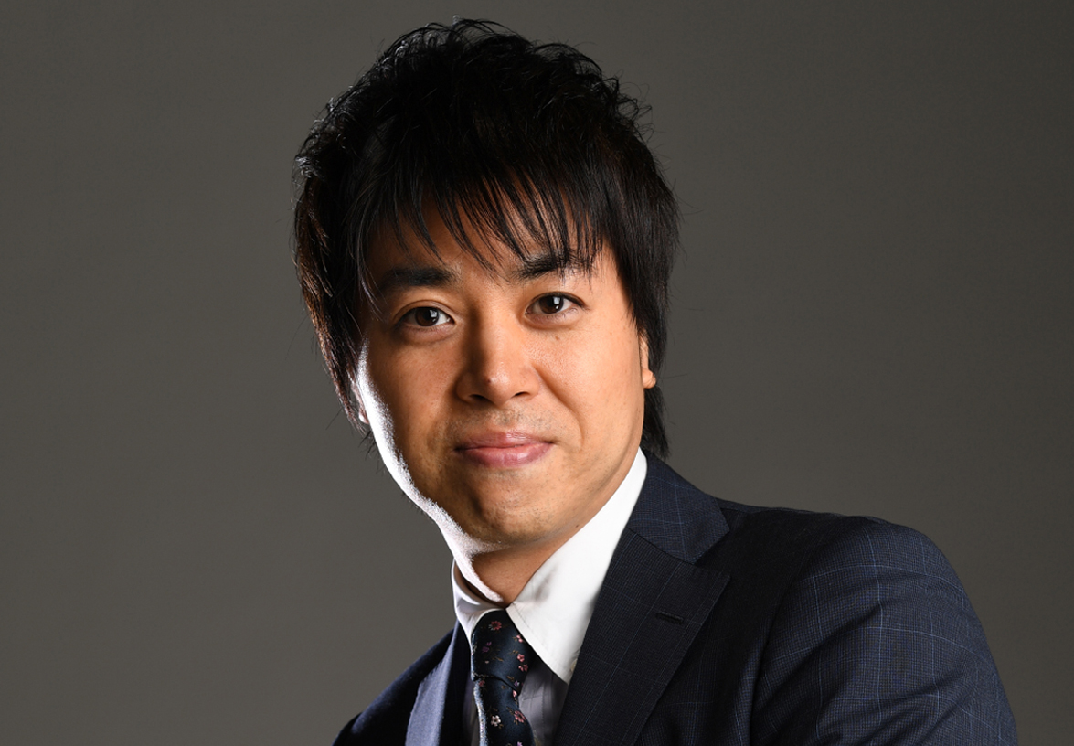 菊地 裕介