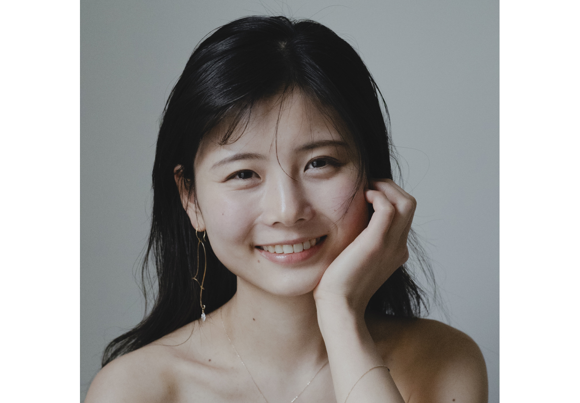 高崎 優芽