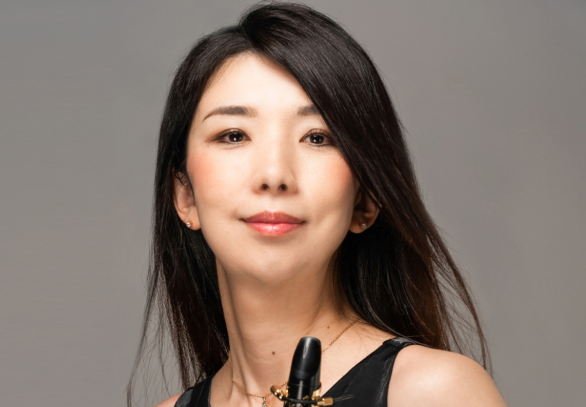 田中 香織